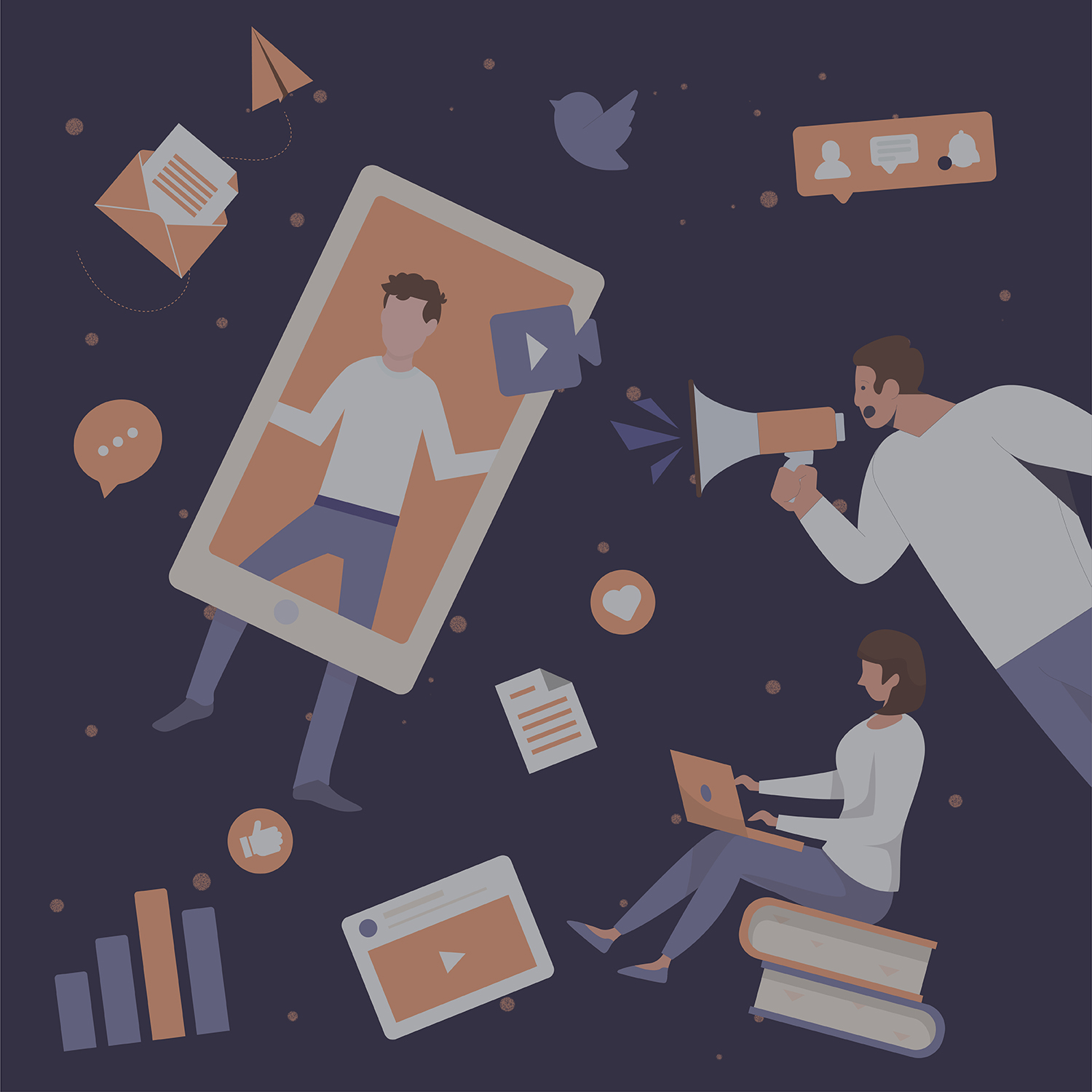 Media Wall Street – Shaping Business Success