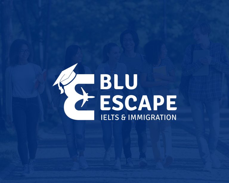 Blu Escape