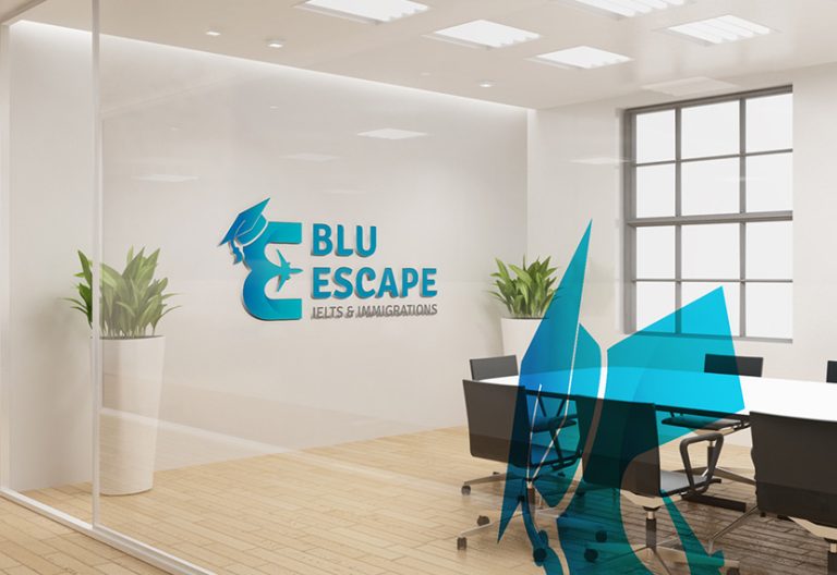 Blu Escape