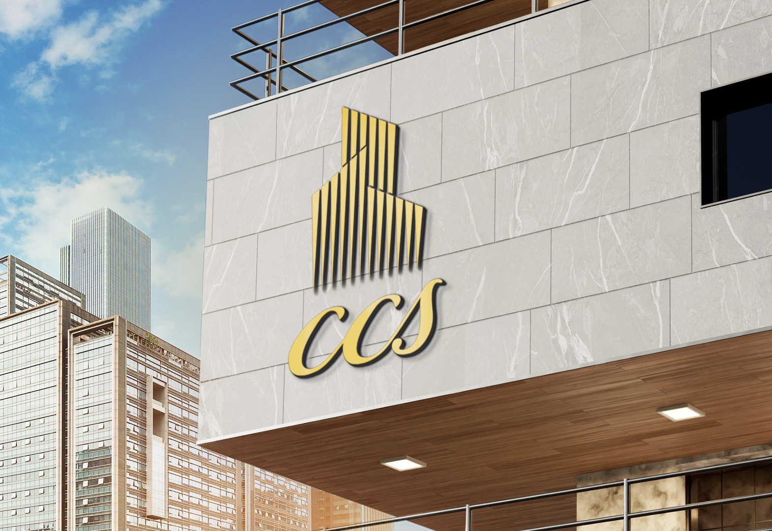 CCS Real Estate