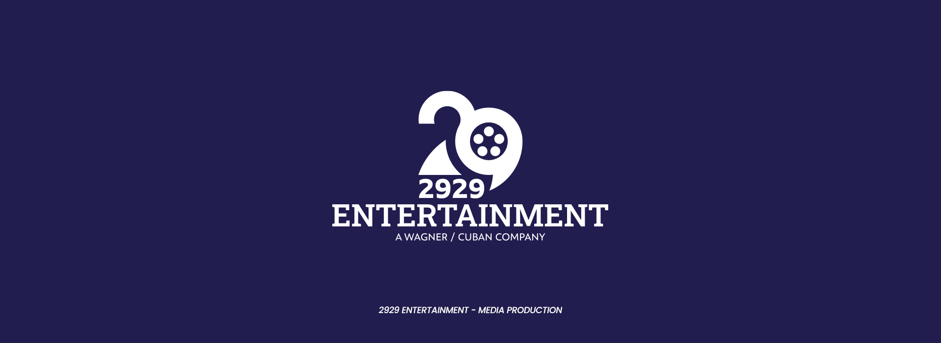 2929 Entertainment - Media Wall Street