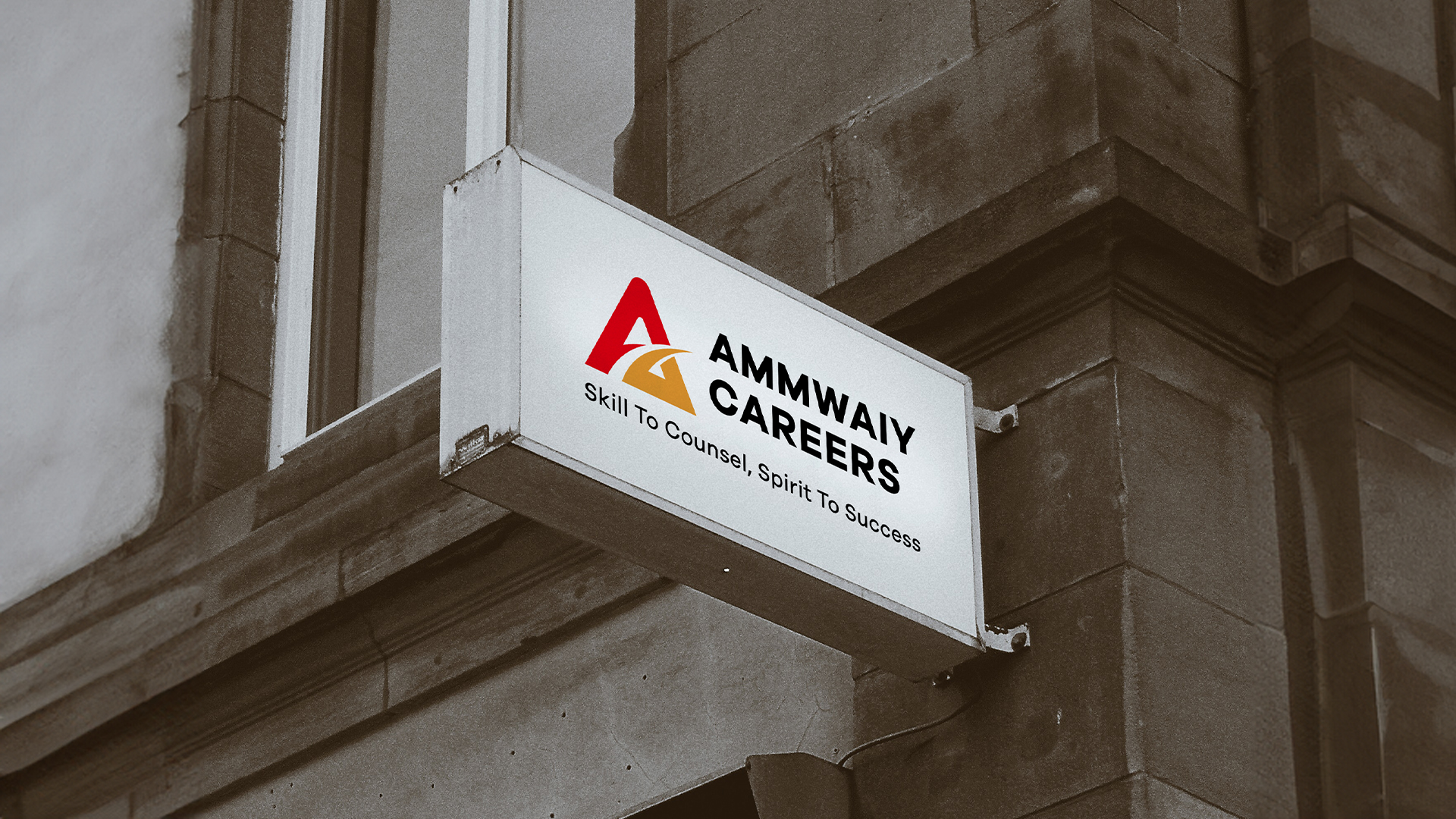 Ammwaiy Careers | Immigration Consultancy Branding And Marketing in Chandigarh | Media Wall Street