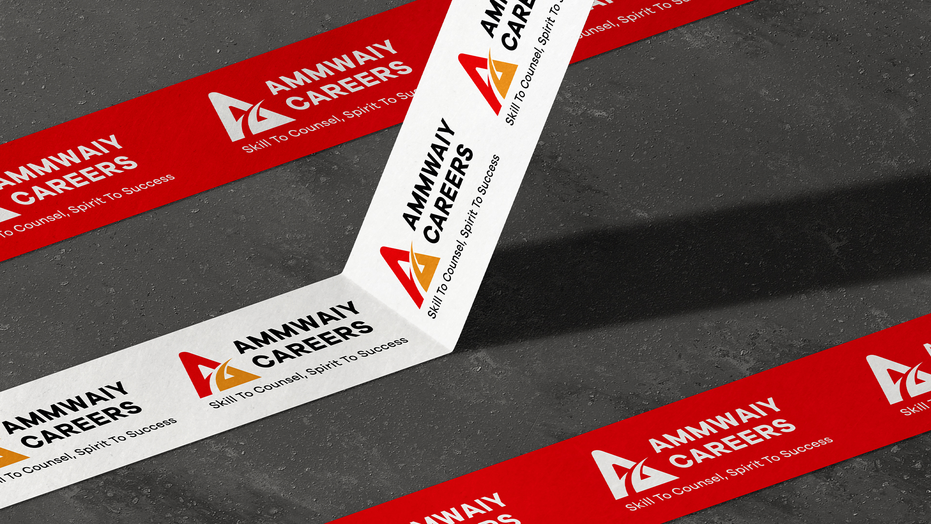 Ammwaiy Careers | Immigration Consultancy Branding in Chandigarh | Media Wall Street