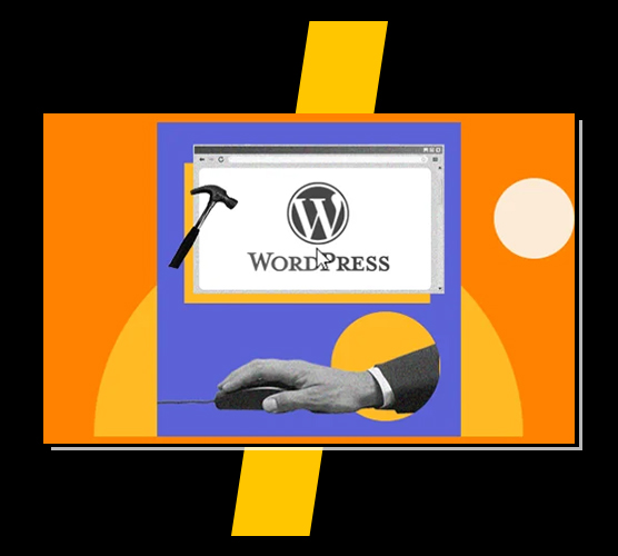 Wordpress Website Design And Development Services