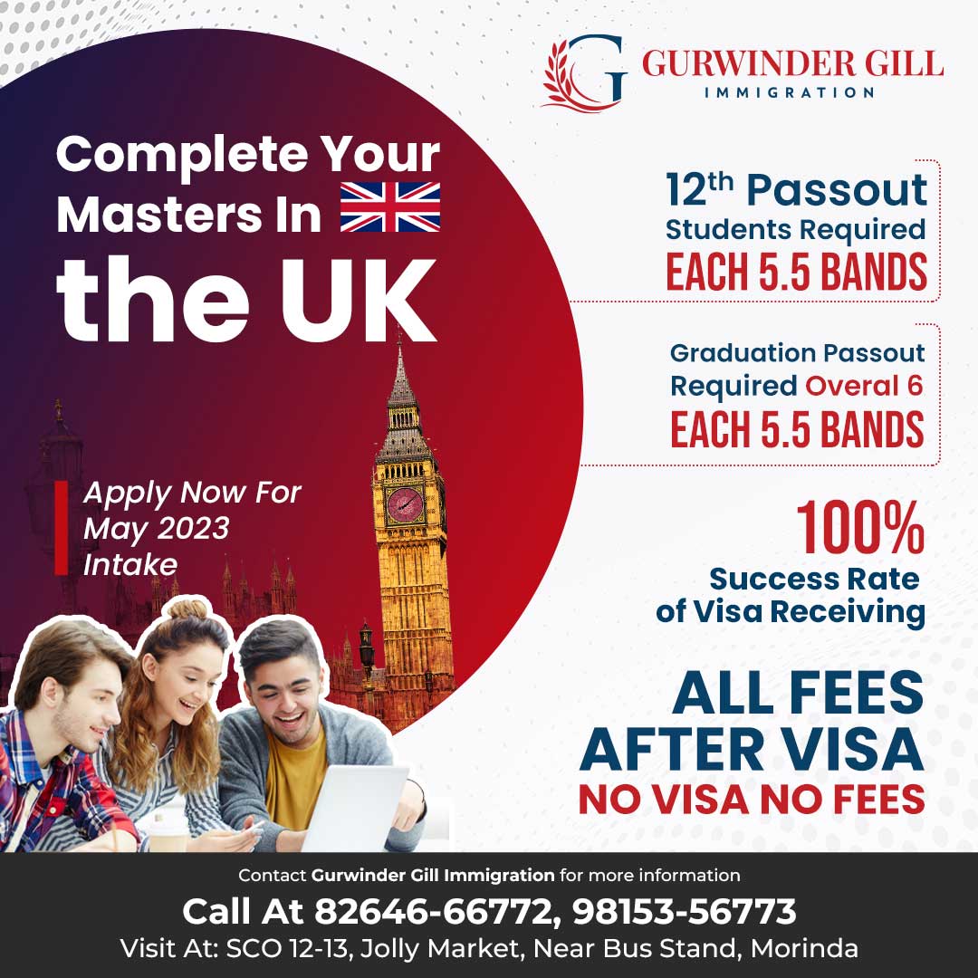 Gurwinder Gill Immigration | Media Wall Street | Social Media Marketing