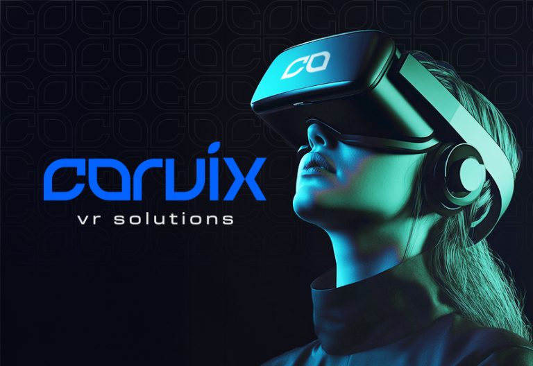 Carvix VR