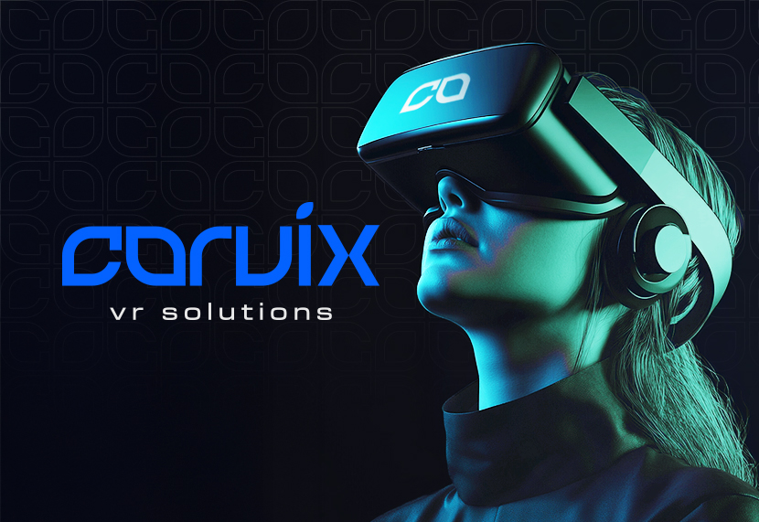 Carvix VR