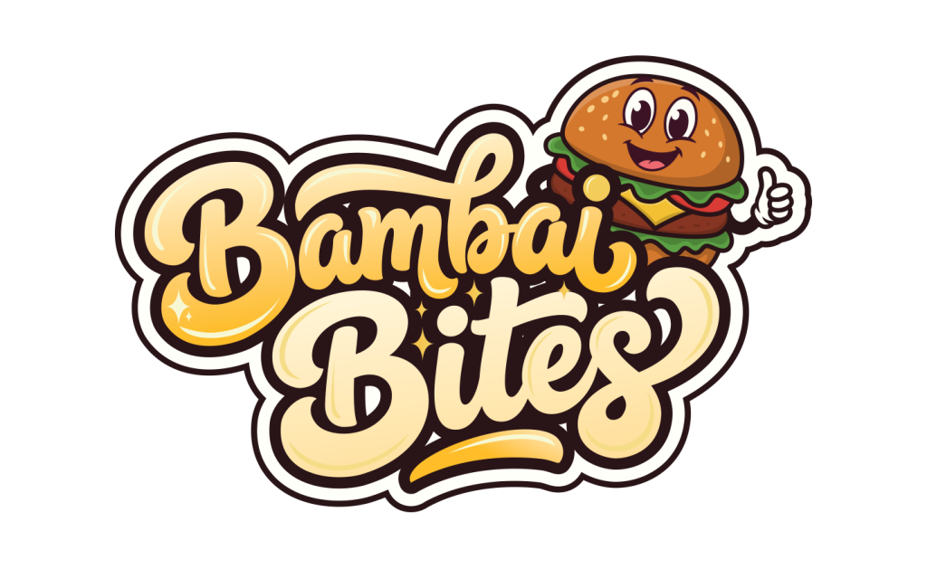 Bambai Bites - F&B Restaurant Design
